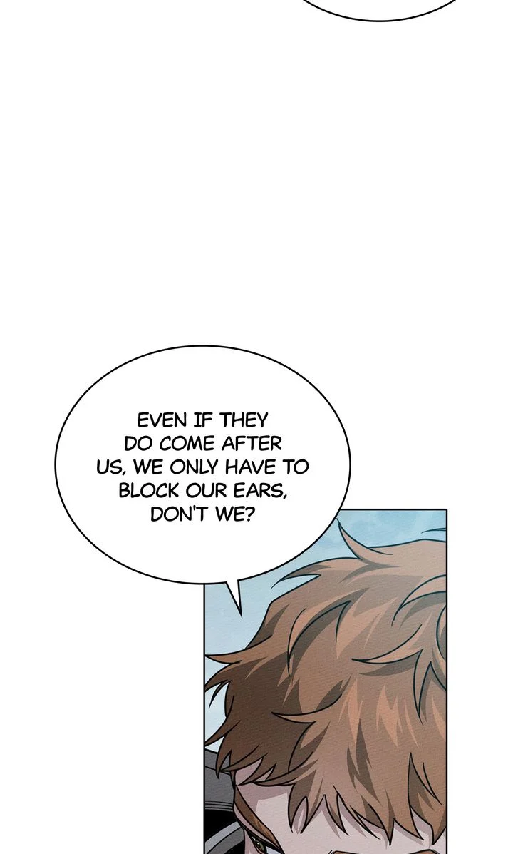 Under the Oak Tree Chapter 110 image 18